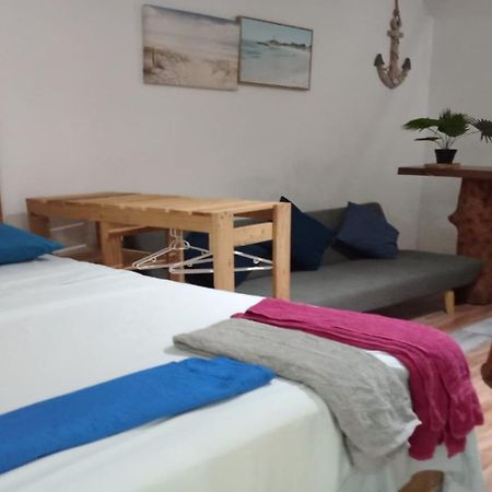 El Puente Ξενοδοχείο El Paredón Buena Vista Εξωτερικό φωτογραφία