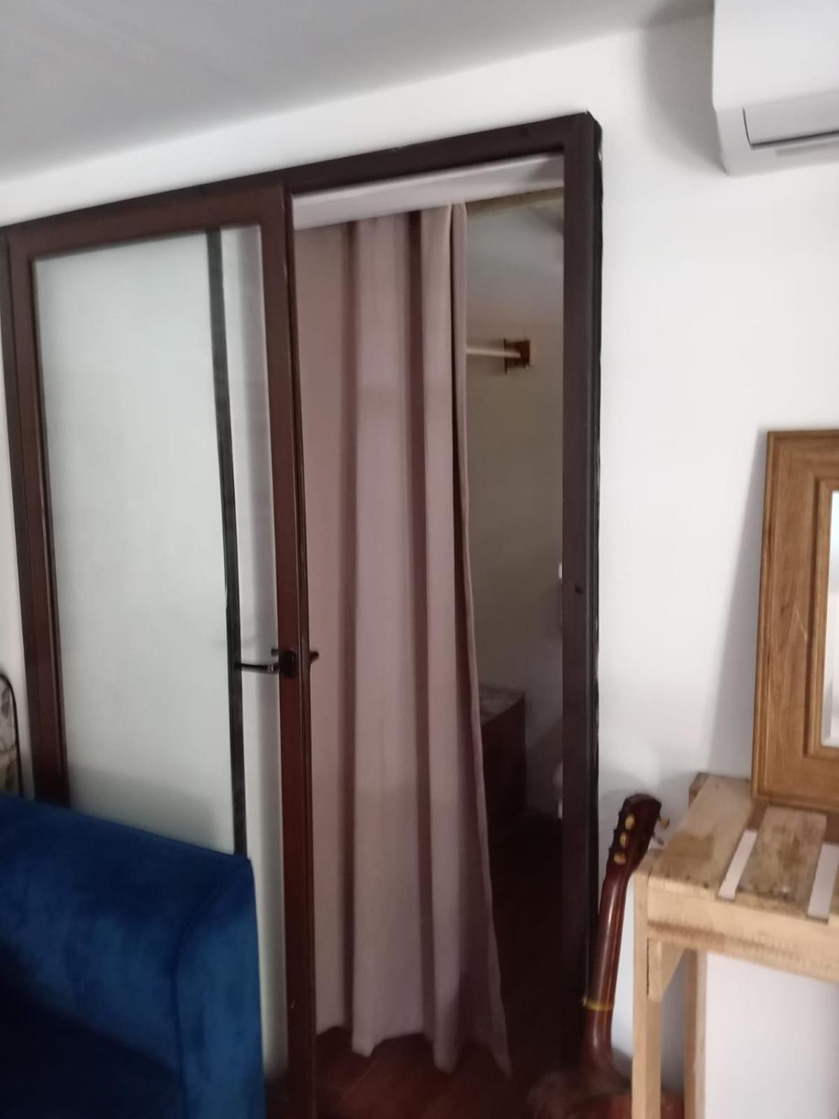 El Puente Ξενοδοχείο El Paredón Buena Vista Εξωτερικό φωτογραφία