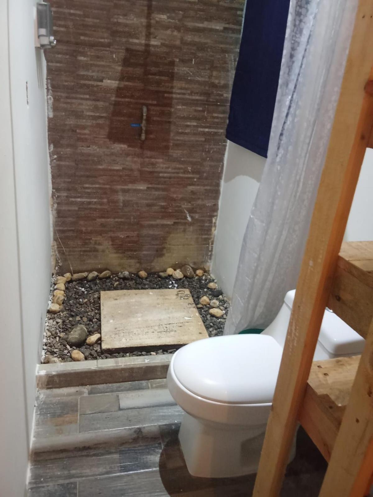 El Puente Ξενοδοχείο El Paredón Buena Vista Εξωτερικό φωτογραφία